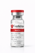 NAD+ (100mg)
